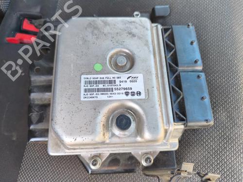 Used Engine control unit (ECU) Engine control unit (ECU) 37475800 37475800