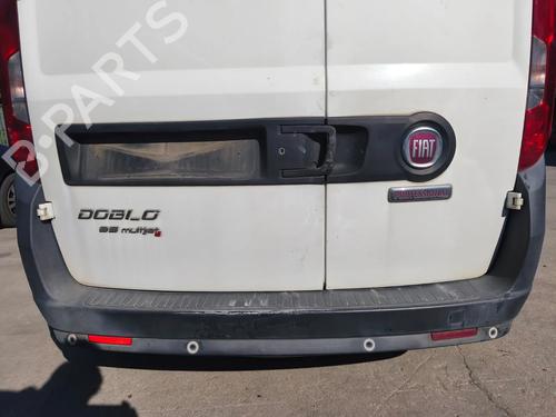 Used Rear bumper Rear bumper 37475792 37475792