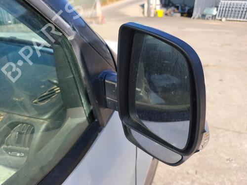 Used Right mirror Right mirror 37475789 37475789