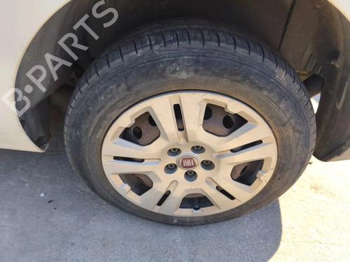 Used Rim Rim 37475783 37475783