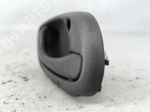 Front right interior door handle OPEL AGILA A (H00) 1.2 16V (F68) | BP37475681I14 - Image 3