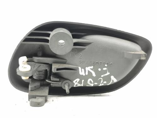 Front right interior door handle OPEL AGILA A (H00) 1.2 16V (F68) | BP37475681I14 - Image 4