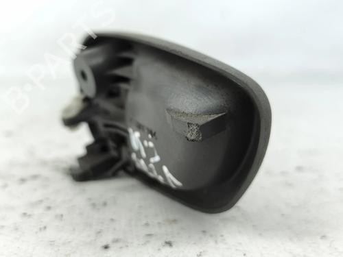 Front right interior door handle OPEL AGILA A (H00) 1.2 16V (F68) | BP37475681I14 - Image 6