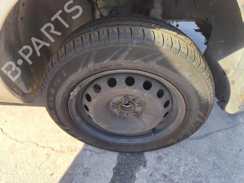 Used Rim Rim 37475782 37475782
