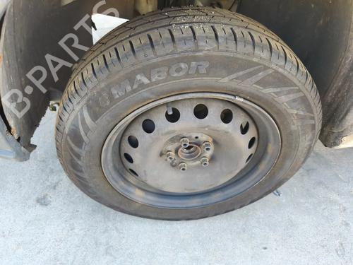 Used Rim Rim 37475781 37475781