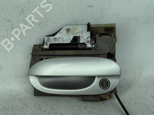 front-left-exterior-door-handle-bmw-5-e39-1995-1996-1997-1998-1999-2000-2001-2002-2003-37448594 main image