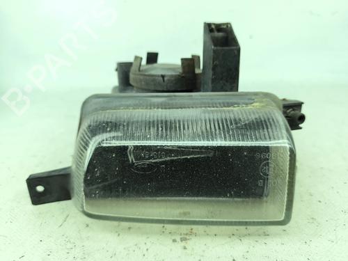 Used Left front fog light Left front fog light 37446884 37446884