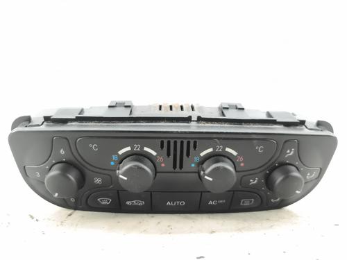 Used Climate control Climate control 37444143 37444143