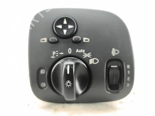 Used Headlight switch Headlight switch 37444145 37444145