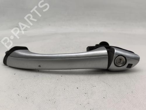 Used Front left exterior door handle Front left exterior door handle 37438581 37438581
