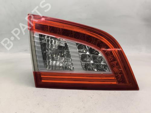Used Left tailgate light Left tailgate light 37448593 37448593