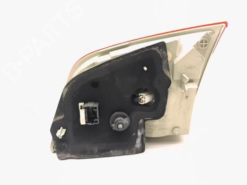 Left tailgate light PEUGEOT 508 SW I (8E_) 2.0 HDi RXH Hybrid4 | BP37448593C79 - Image 4