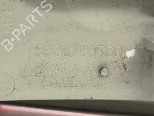 Left tailgate light PEUGEOT 508 SW I (8E_) 2.0 HDi RXH Hybrid4 | BP37448593C79 - Image 8