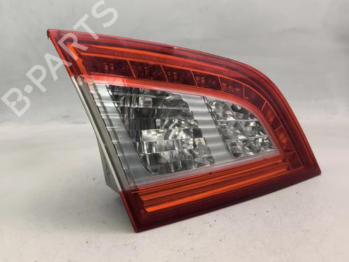 Left tailgate light PEUGEOT 508 SW I (8E_) 2.0 HDi RXH Hybrid4 | BP37448593C79 - Image 2