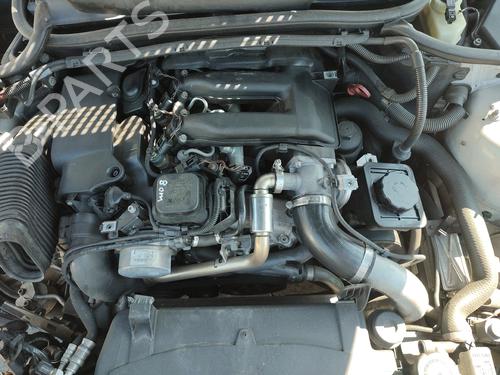 Engine BMW 3 Touring (E46) 320 d | BP37476105M1 - Image 2