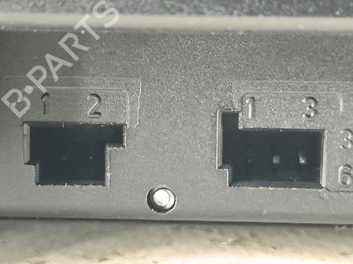 Warning switch MERCEDES-BENZ C-CLASS Coupe (CL203) C 220 CDI (203.706) | BP37444148I22  - Image 6