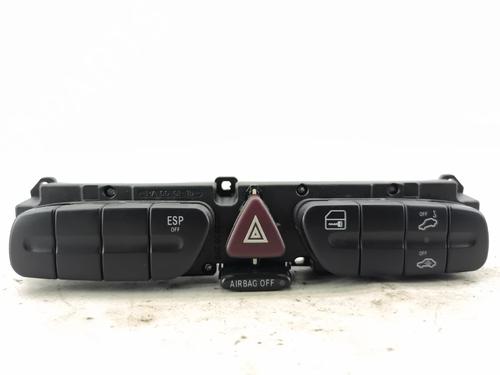 Used Warning switch Warning switch 37444148 37444148
