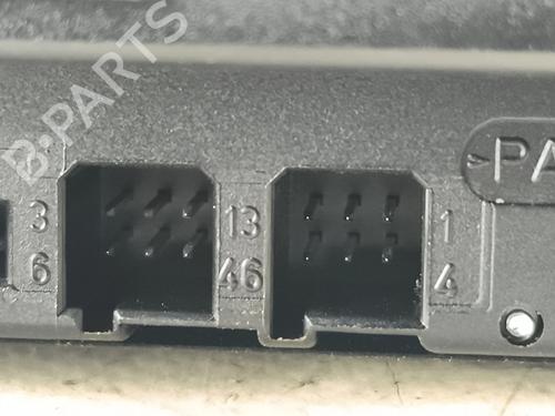 Warning switch MERCEDES-BENZ C-CLASS Coupe (CL203) C 220 CDI (203.706) | BP37444148I22  - Image 5