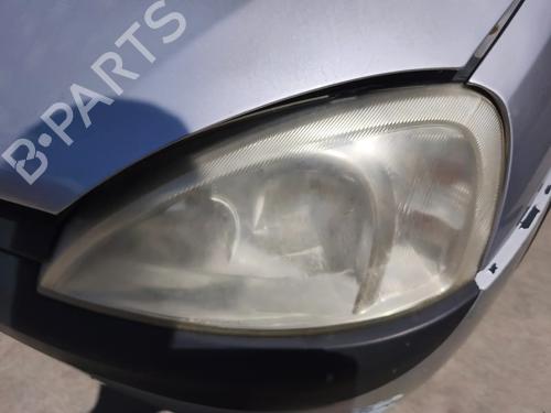 left-headlight-opel-corsa-c-x01-2000-2001-2002-2003-2004-2005-2006-2007-2008-2009-37478241 main image