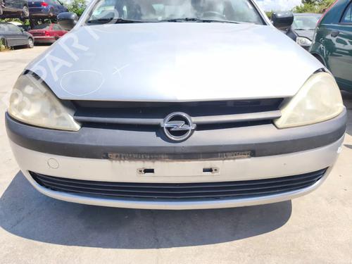 Foran kofangere Foran kofangere OPEL CORSA C (X01) 1.2 (F08, F68) (75 hp) 37478239 37478239