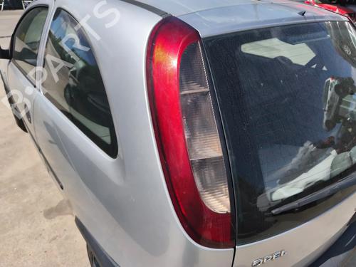left-taillight-opel-corsa-c-x01-2000-2001-2002-2003-2004-2005-2006-2007-2008-2009-37478236 main image