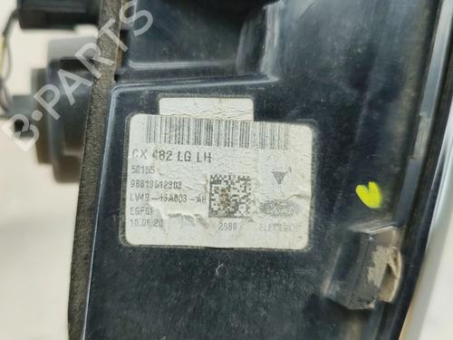 Left tailgate light FORD KUGA III (DFK) 2.0 EcoBlue mHEV | BP37476010C79 - Image 5