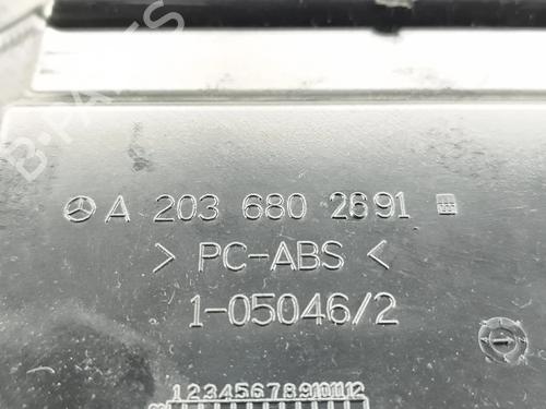 Used Glove box Glove box 37444138 37444138
