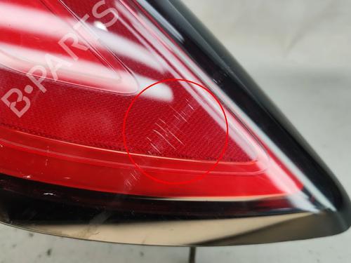 Right taillight FORD KUGA III (DFK) 2.0 EcoBlue mHEV | BP37476011C35 - Image 7