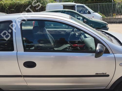 right-front-door-opel-corsa-c-x01-2000-2001-2002-2003-2004-2005-2006-2007-2008-2009-37478233 main image