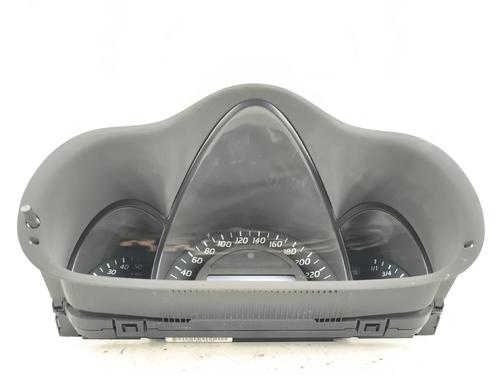 Used Instrument cluster Instrument cluster 37444140 37444140