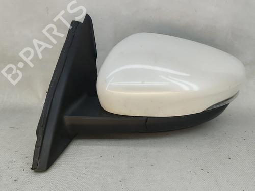 Retrovisor esquerdo FORD KUGA III (DFK) 2.0 EcoBlue mHEV | BP37476019C26 - Image 2