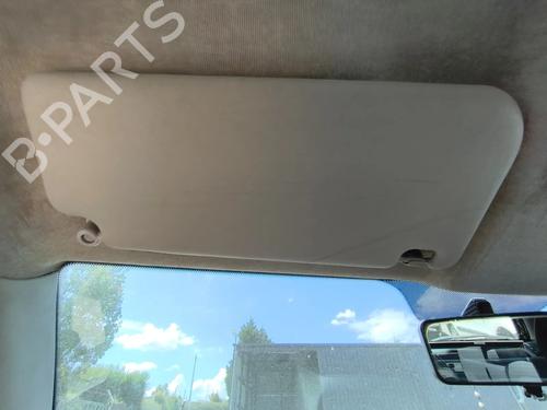 Venstre solskærm Venstre solskærm FIAT PUNTO (188_) 1.2 60 (188.030, .050, .130, .150, .230, .250) (60 hp) 37478296 37478296
