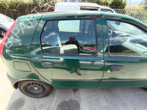 Puerta trasera derecha Puerta trasera derecha FIAT PUNTO (188_) 1.2 60 (188.030, .050, .130, .150, .230, .250) (60 hp) 37478289 37478289