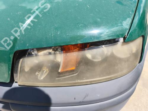 Used Left headlight Left headlight 37478285 37478285