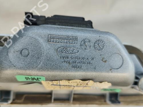 Tailgate handle FORD KUGA III (DFK) 2.0 EcoBlue mHEV | BP37476023C132 - Image 5