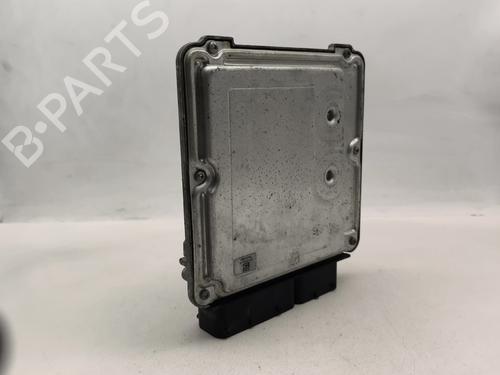 Engine control unit (ECU) VW CRAFTER 30-50 Platform/Chassis (2F_) 2.5 TDI | BP37478275M57 - Image 5