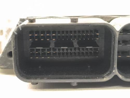 Engine control unit (ECU) VW CRAFTER 30-50 Platform/Chassis (2F_) 2.5 TDI | BP37478275M57 - Image 8