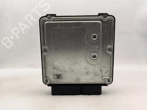Engine control unit (ECU) VW CRAFTER 30-50 Platform/Chassis (2F_) 2.5 TDI | BP37478275M57 - Image 4