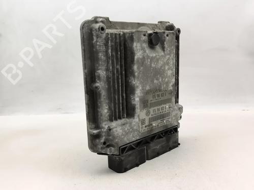 Engine control unit (ECU) VW CRAFTER 30-50 Platform/Chassis (2F_) 2.5 TDI | BP37478275M57 - Image 2