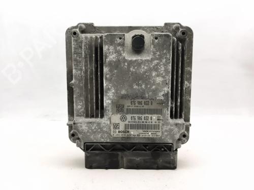 Used Engine control unit (ECU) Engine control unit (ECU) 37478275 37478275