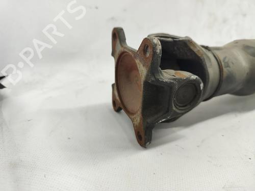 Driveshaft VW CRAFTER 30-50 Platform/Chassis (2F_) 2.5 TDI | BP37478267M37 - Image 7