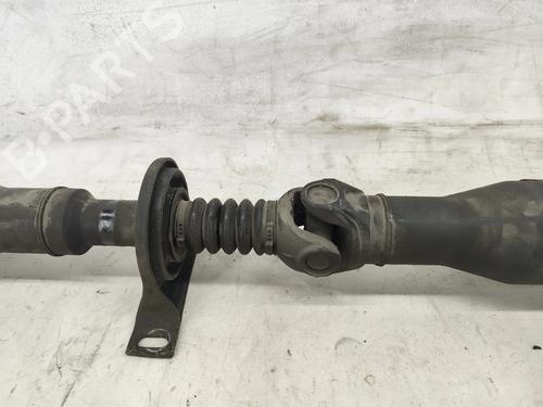 Driveshaft VW CRAFTER 30-50 Platform/Chassis (2F_) 2.5 TDI | BP37478267M37 - Image 5