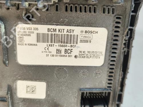 Fuse box FORD KUGA III (DFK) 2.0 EcoBlue mHEV | BP37476025E1 - Image 5