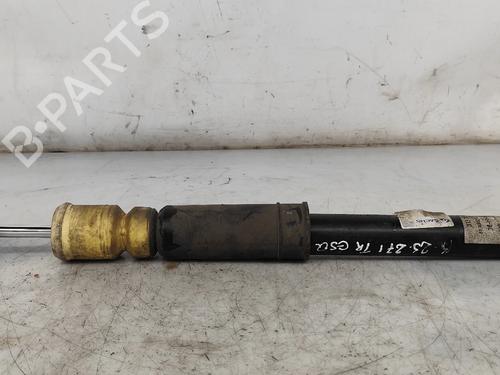 Used Left rear shock absorber Left rear shock absorber 37475908 37475908