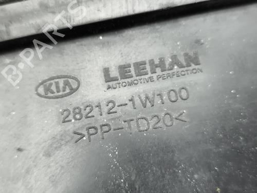 Pipe KIA RIO III (UB) 1.1 CRDi | BP37401316M125 - Image 6