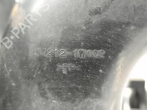 Pipe KIA RIO III (UB) 1.1 CRDi | BP37401316M125 - Image 7