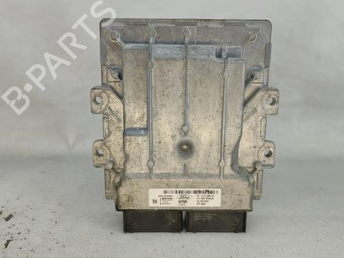 Engine control unit (ECU) FORD KUGA III (DFK) 2.0 EcoBlue mHEV | BP37476029M57 - Image 1