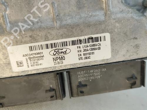 Engine control unit (ECU) FORD KUGA III (DFK) 2.0 EcoBlue mHEV | BP37476029M57 - Image 5