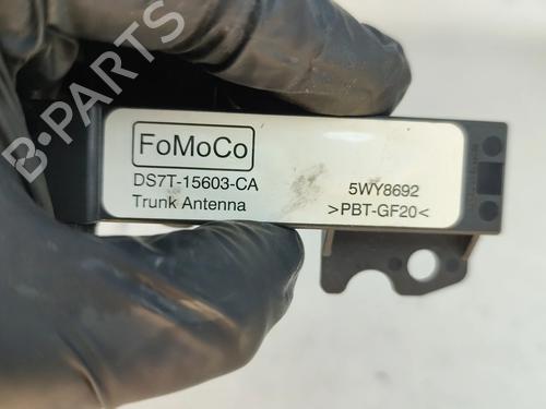 Módulo eletrónico FORD KUGA III (DFK) 2.0 EcoBlue mHEV | BP37476031M83 - Image 5