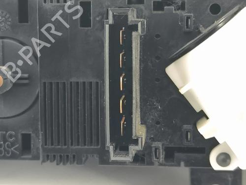 Climate control VW CRAFTER 30-50 Platform/Chassis (2F_) 2.5 TDI | BP37478272I5 - Image 7